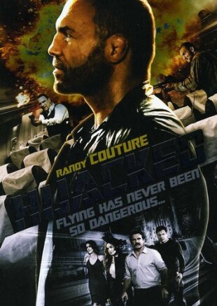 Hijacked (2012)