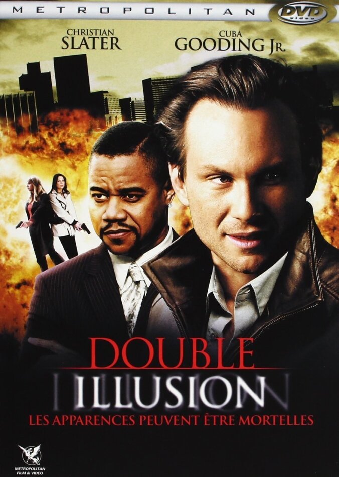 Double illusion (2009)