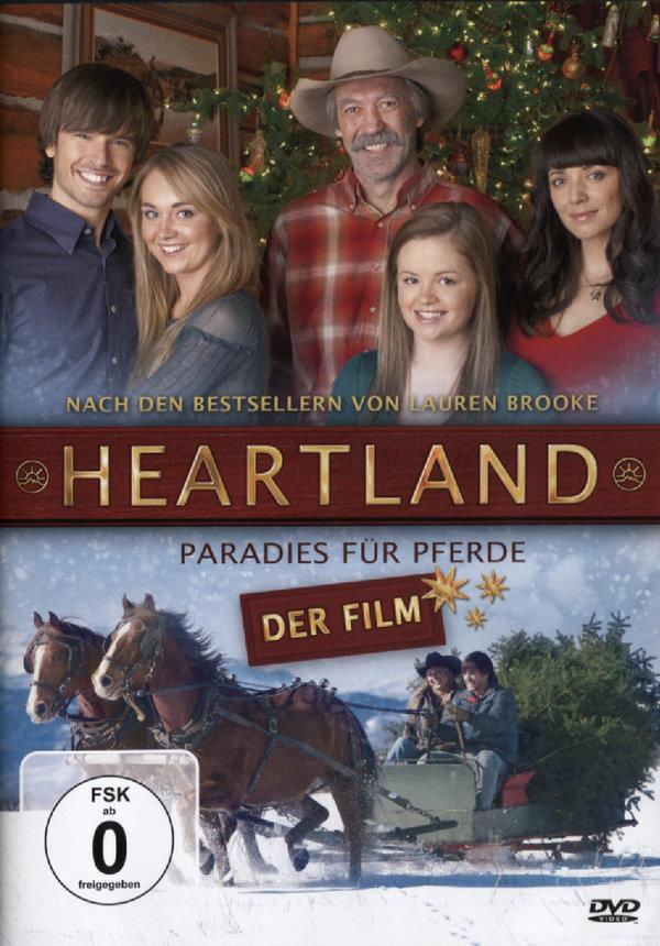 Heartland - Der Film - A Heartland Christmas
