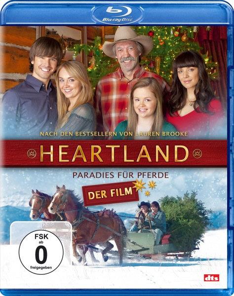Heartland - Der Film - A Heartland Christmas