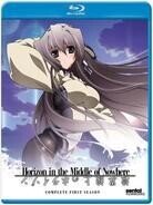 Horizon in the Middle of Nowhere - Season 1 2 Blu-rays