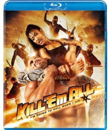 Kill 'em All (2012)
