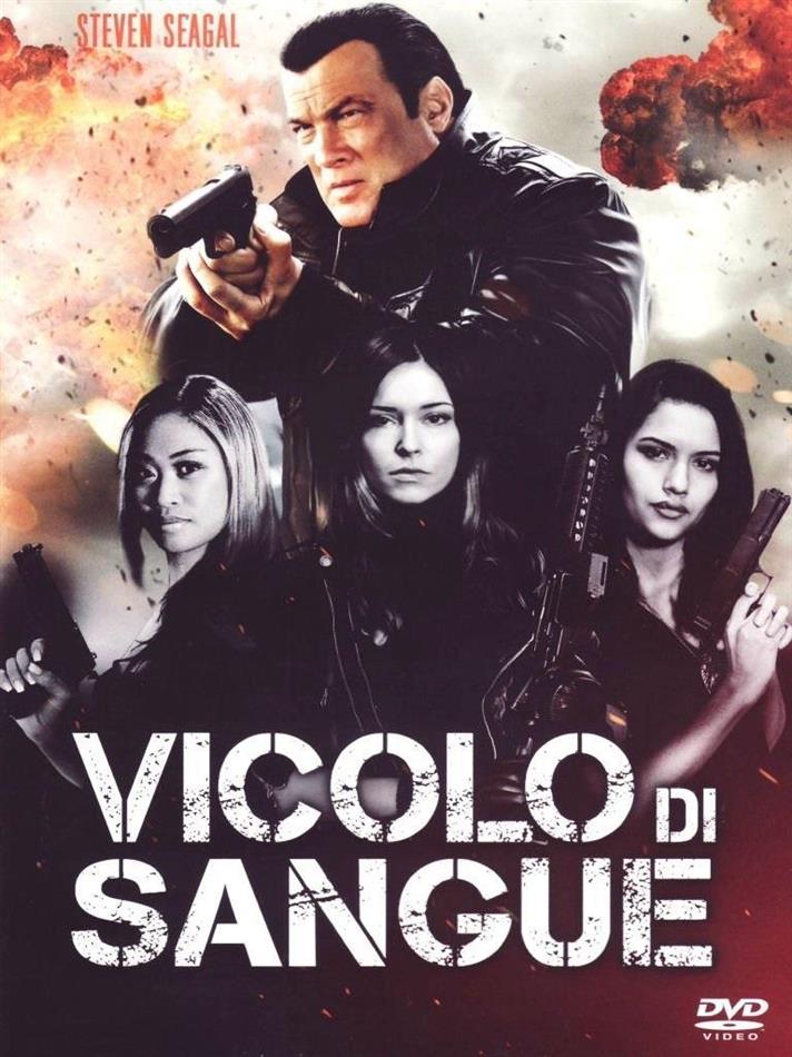 True Justice - Vicolo di sangue (2012)