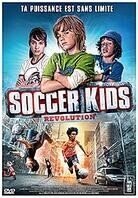 Soccer Kids - Revolution (2010)
