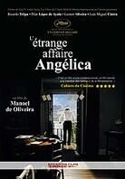L'étrange affaire Angélica - O estranho caso de Angélica