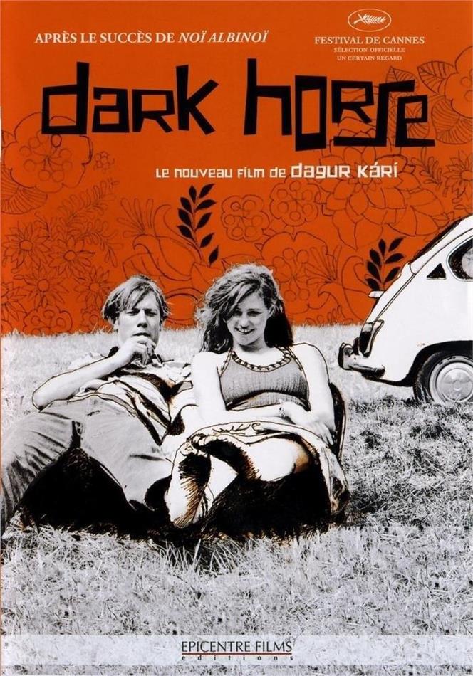 Dark Horse - Voksne mennesker