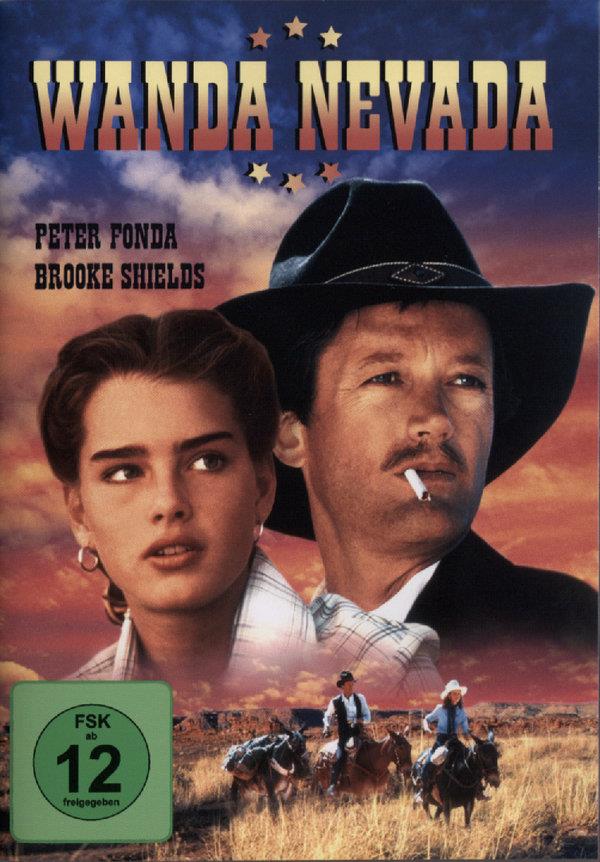 Wanda Nevada (1979)