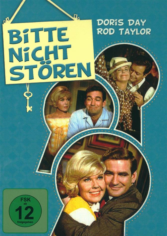 Bitte nicht stören (1965)
