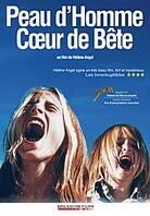 Peau d'homme Coeur de bête