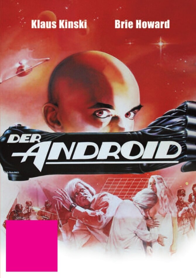 Der Android (1983)