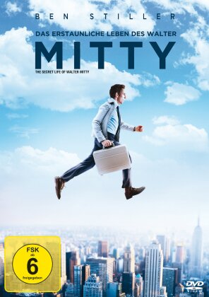 Das erstaunliche Leben des Walter Mitty (2013)
