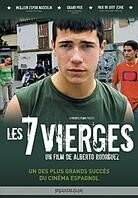 Les 7 vierges - 7 virgenes