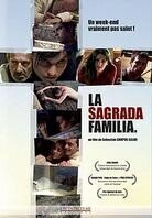 La Sagrada Familia