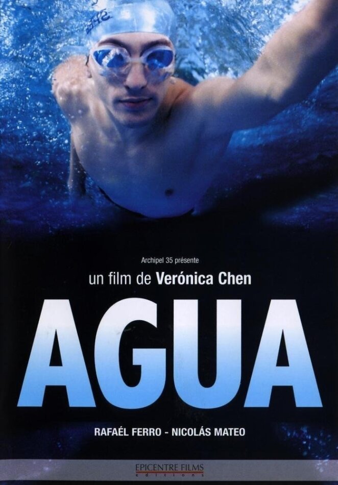 Agua (2006)