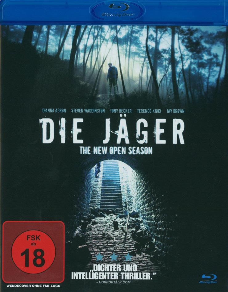 Die Jäger (2011)