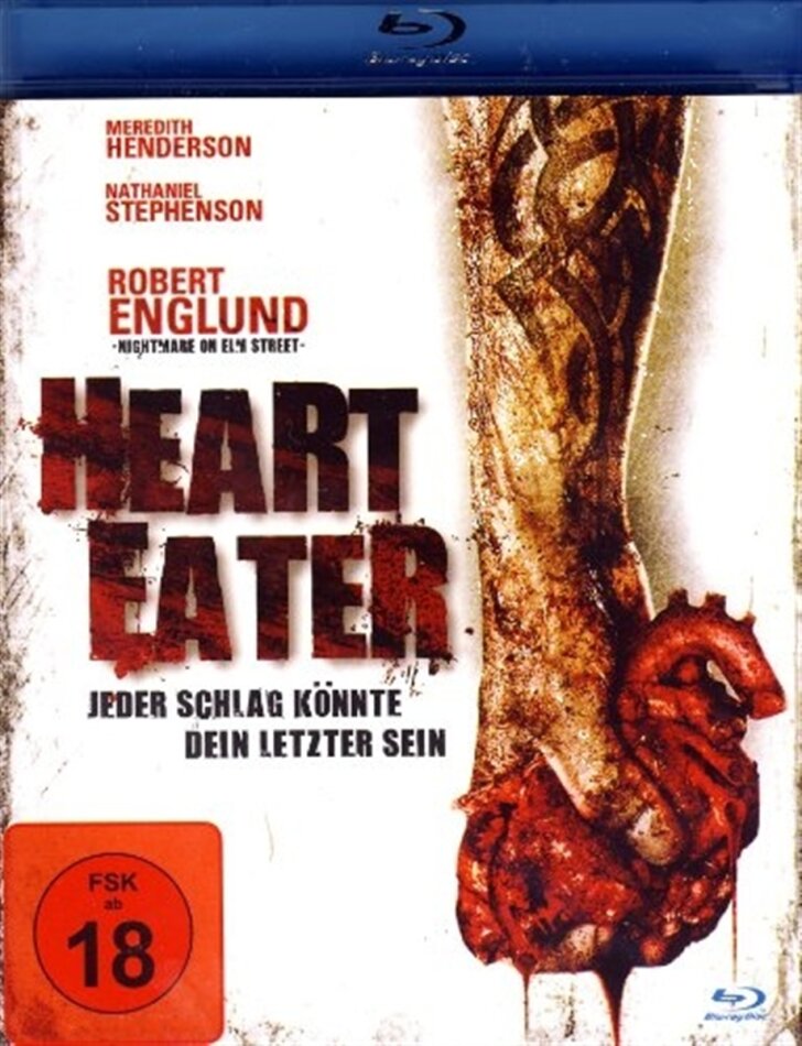 Hearteater (2006)