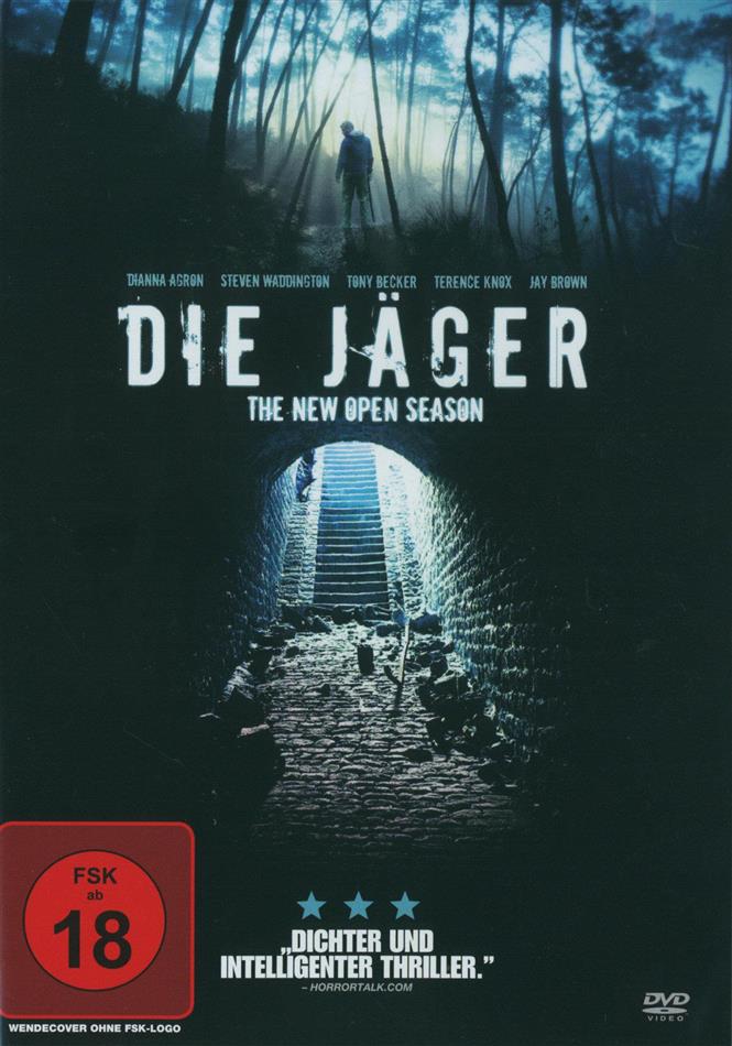 Die Jäger (2011)