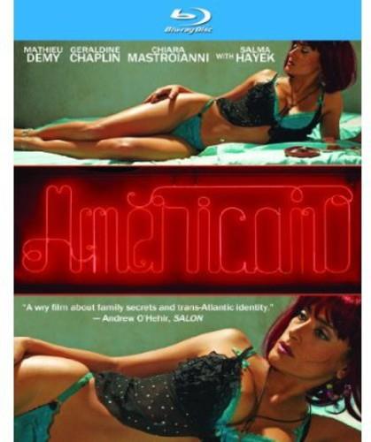 Americano (2011)