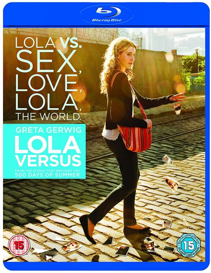 Lola Versus (2012)