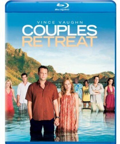 Couples Retreat (2009)
