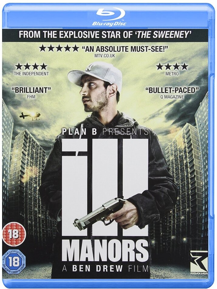 Ill Manors (2012)
