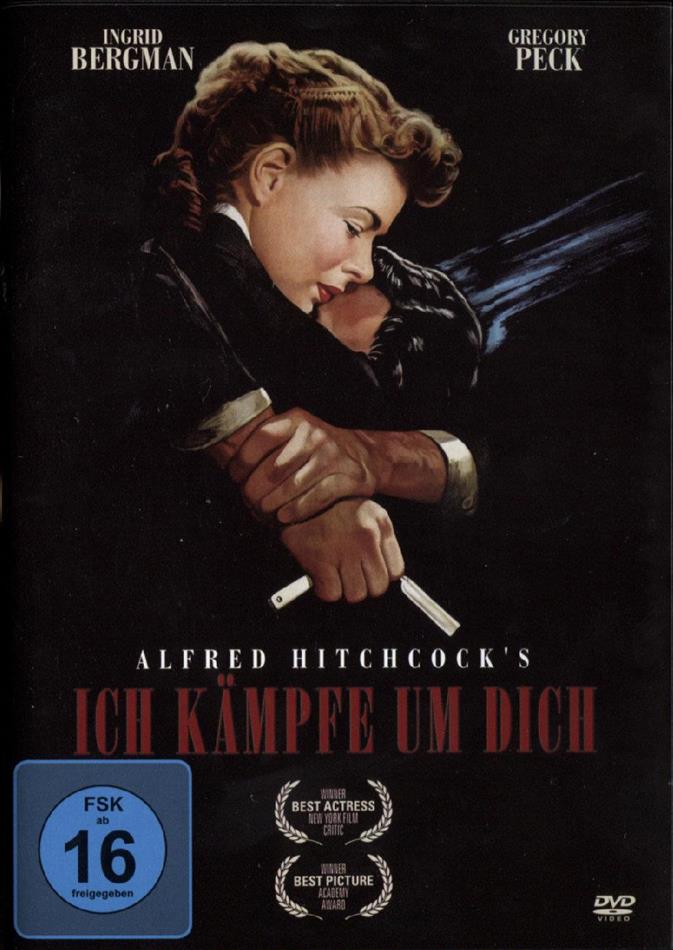 Ich kämpfe um dich (1945) New Edition, Special Edition