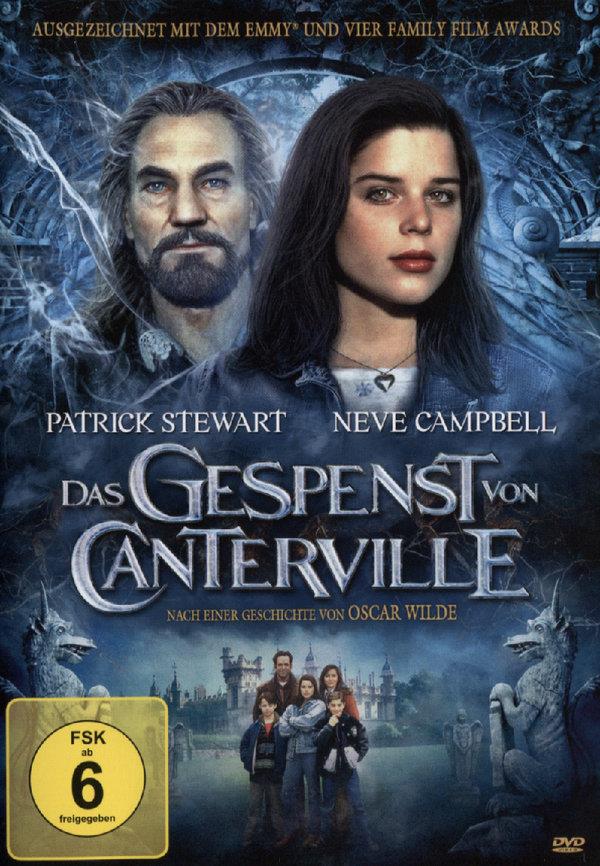 Das Gespenst von Canterville (1996)
