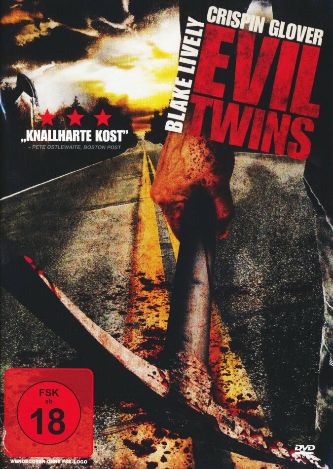 Evil Twins (2006)