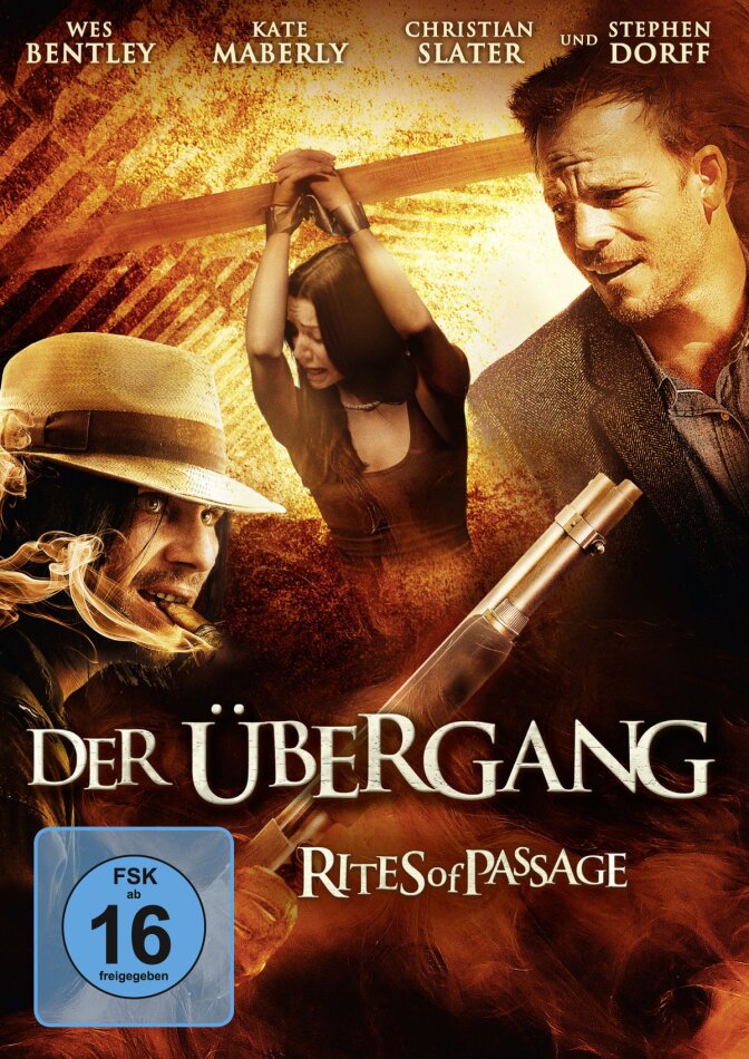 Der Übergang (2011)