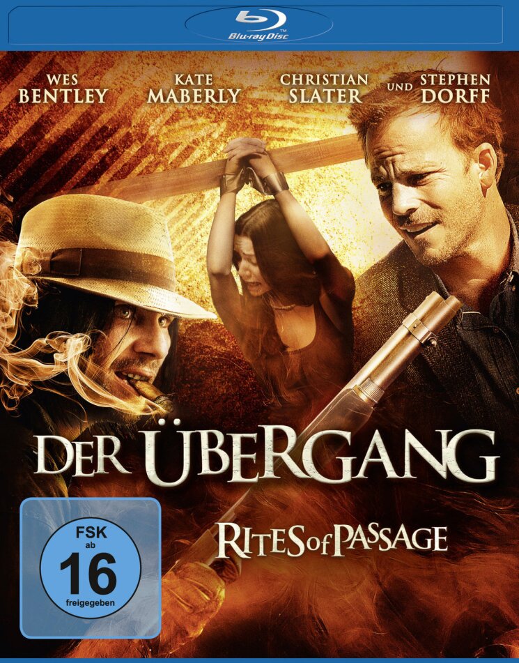 Der Übergang (2011)