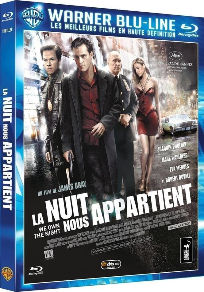 La nuit nous appartient (2007)