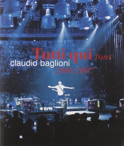 Claudio Baglioni - Tutti Qui