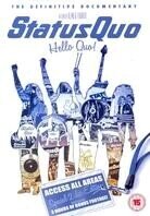 Status Quo - Hello Quo (&Eacute;dition Collector)