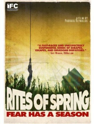Rites of Spring (2011)