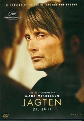 Jagten - Die Jagt (2012)
