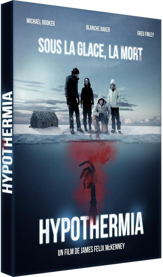 Hypothermia - Sous la glace, la peur (2010)
