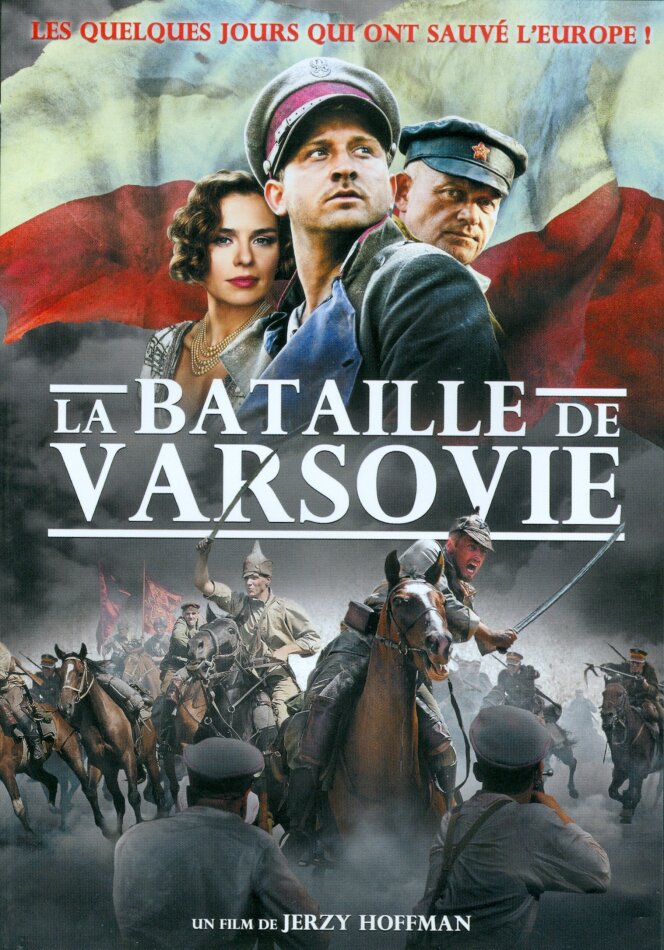 La Bataille de Varsovie (2011)