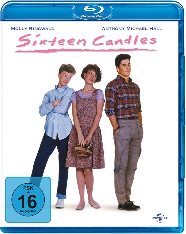 Sixteen Candles (1984)