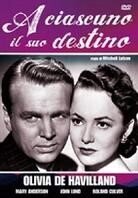 A ciascuno il suo destino - To each his own (1946)