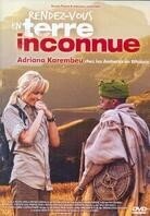 Rendez-vous en terre inconnue Vol. 1 - Adriana Karembeu chez les Amharas en Ethiopie