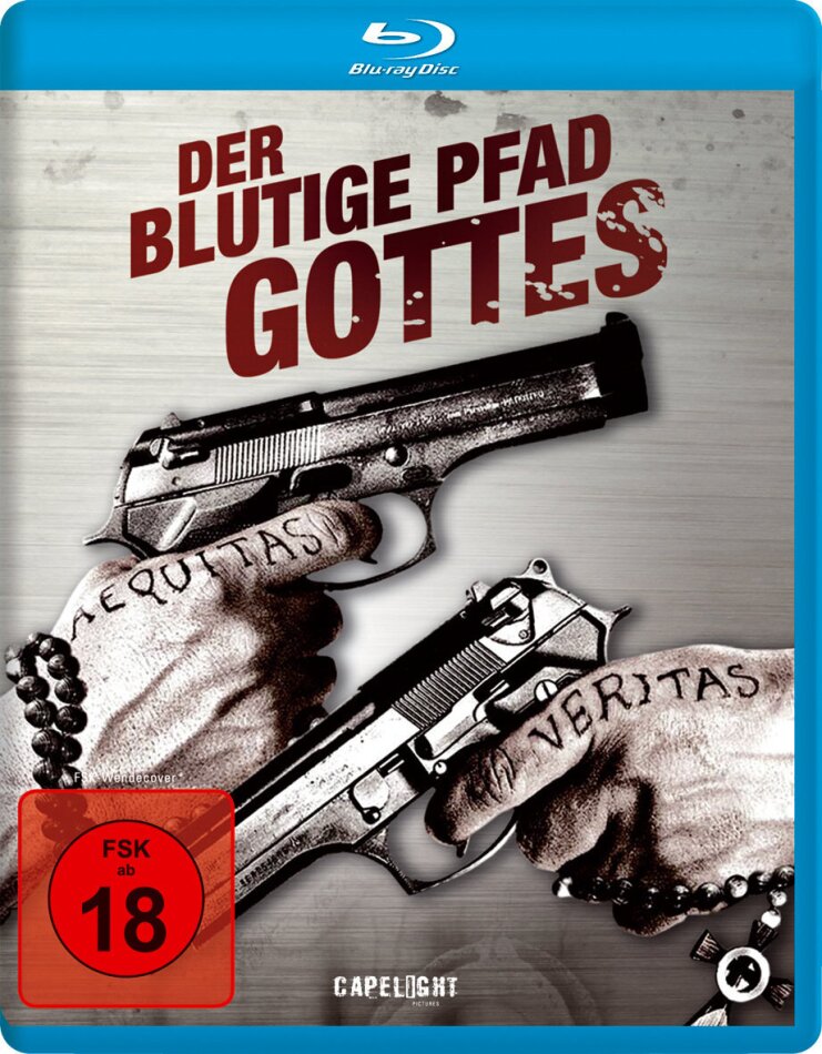 Der blutige Pfad Gottes (1999) Nouvelle Edition, Uncut