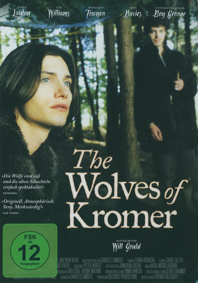 The Wolves of Kromer