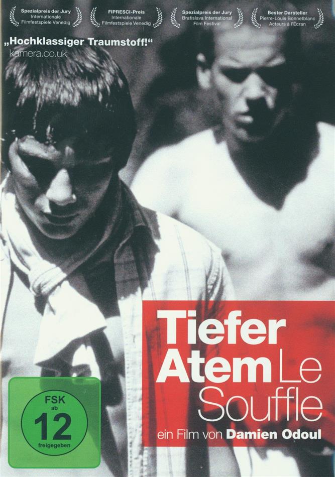 Tiefer Atem - Le souffle