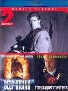 Deep Rising / The Puppet Masters (Double Feature)