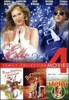 Family Collection: 4 Movies