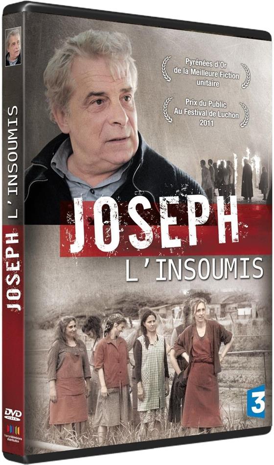 Joseph l'insoumis (2011)