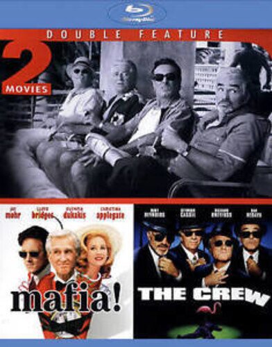 Mafia! / The Crew Double Feature