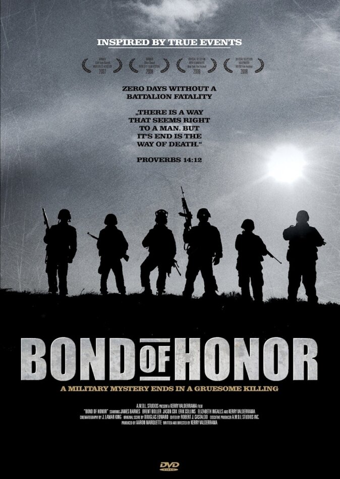 Band of honor (2008)