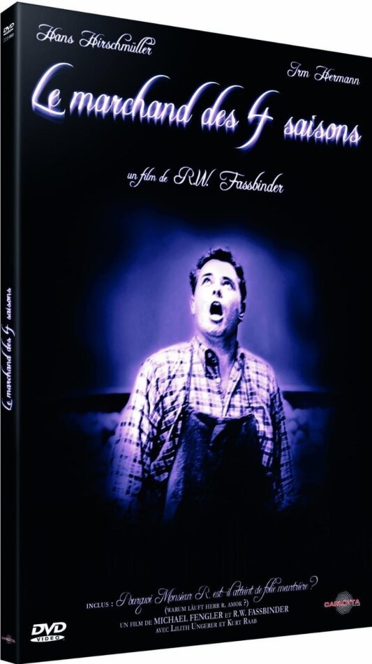 Le marchand des quatre saisons (1971)