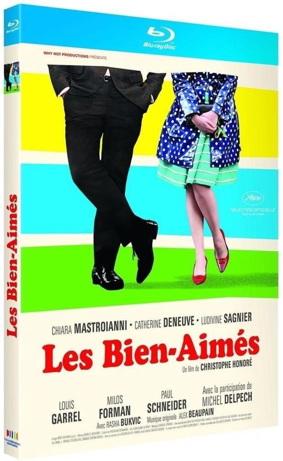 Les bien-aimés (2011)